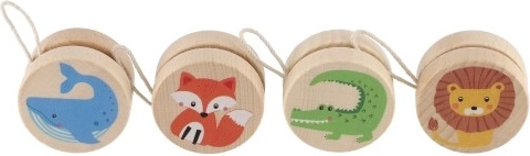 Mīlīgi dzīvnieku motīvi, kurus bērni iemīl