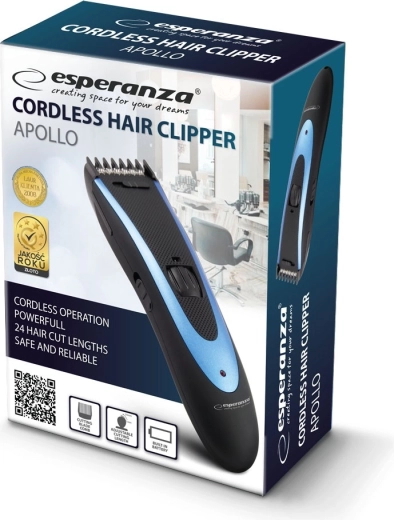 24 griešanas garumi precīzam stilam