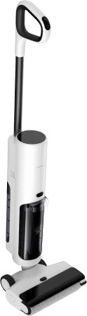 Comfortable one-handed control and long endurance