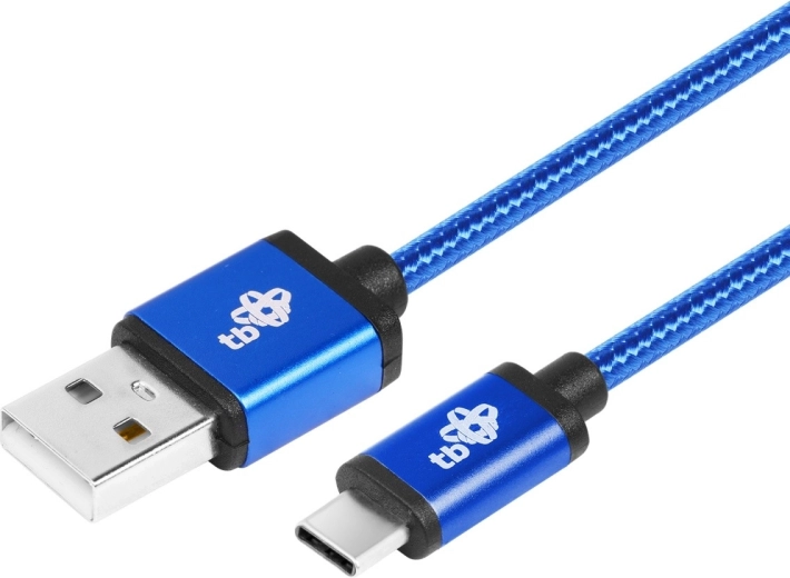 Universāla USB‑C saderība