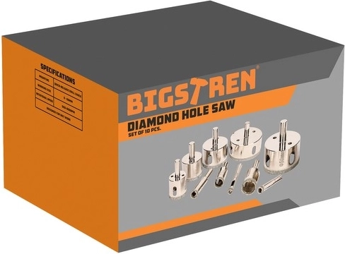 10 praktiski diametri instalācijām