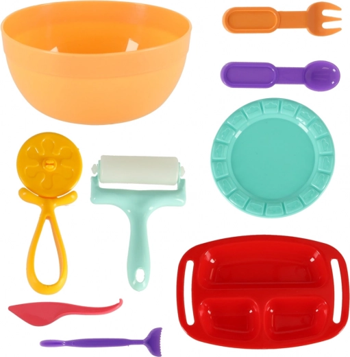 Rich accessories
