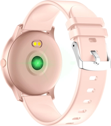 Accurate heart rate, SpO2, and pressure measurements