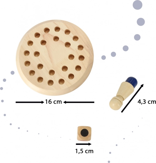 Kompakti izmēri mājām un ceļojumiem