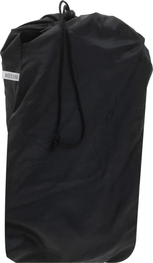 Practical carry bag included