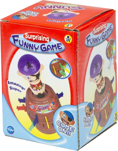 Lieliska dāvana dāvanu iepakojumā