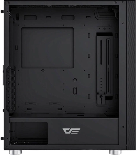 Plašs dzesēšanas un gaisa plūsmas atbalsts