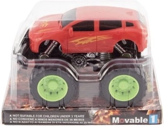 Bezinercijas piedziņa bez baterijām