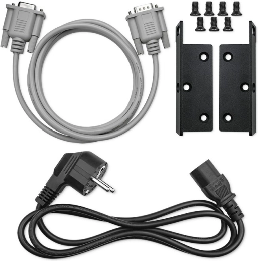 Complete connectivity and accessories