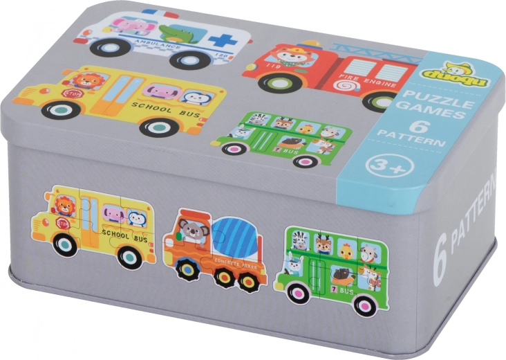 Praktisks iepakojums ceļošanai