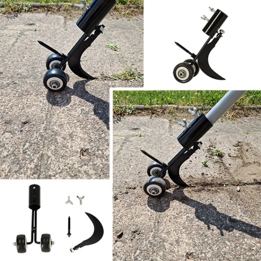 Tīras spraugas bez ķīmijas