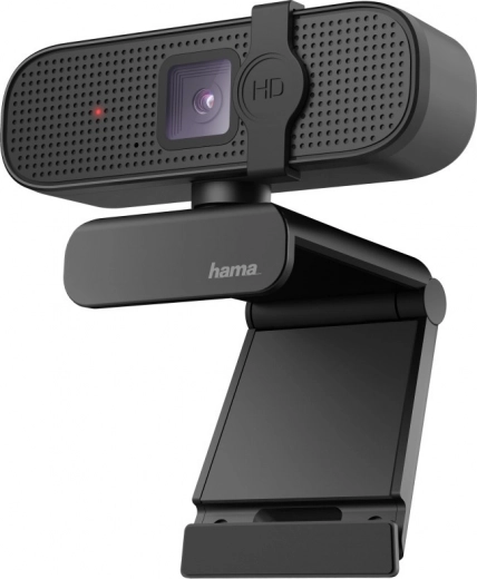 Easy setup and universal mounting