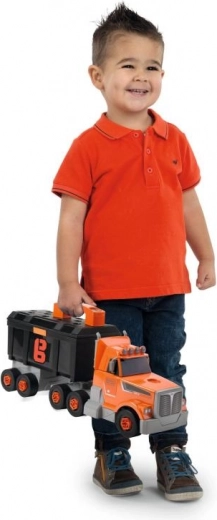 Paplašināma konstrukcija