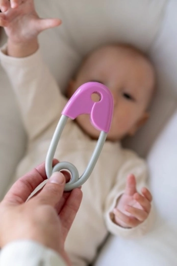 Sensory perception development