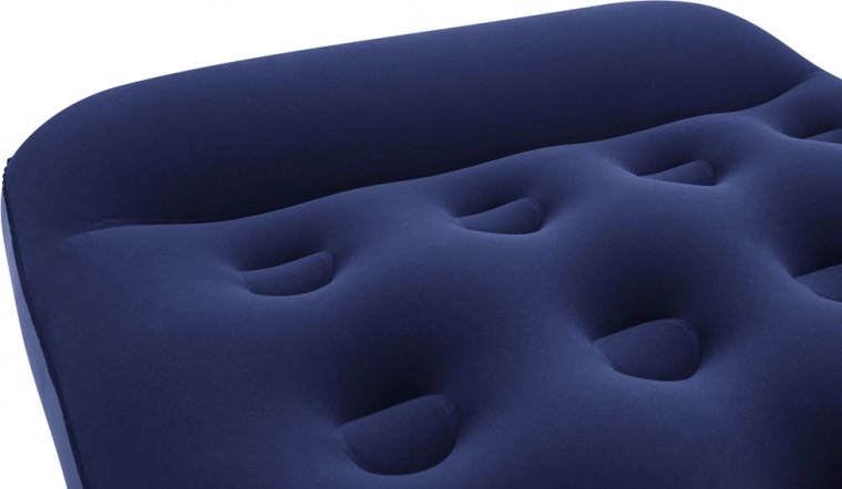 Stabila un ērta coil-beam konstrukcija