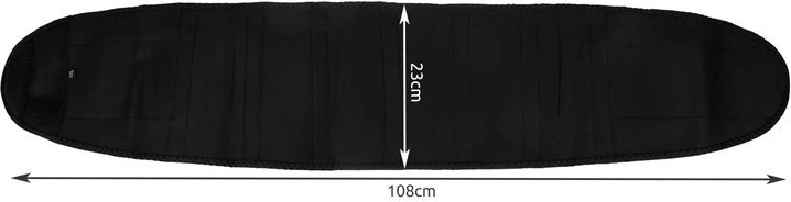 XXL izmērs un universāls pielietojums