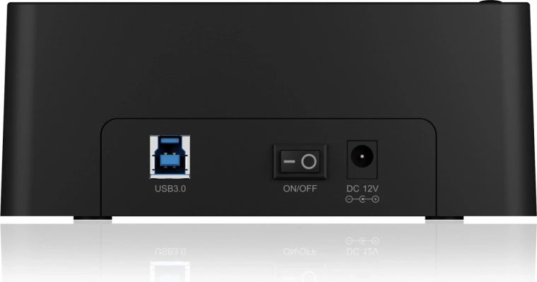 Ātra pārsūtīšana ar USB 3.0 un UASP