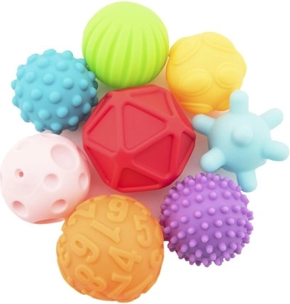 Košas krāsas un faktūras