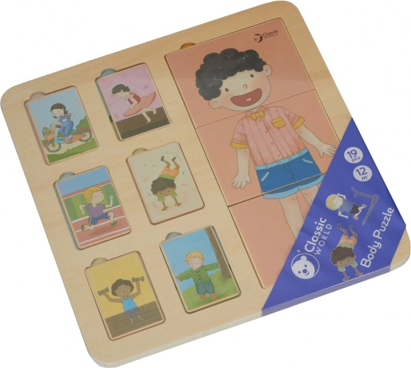 Izglītojošs mērķis