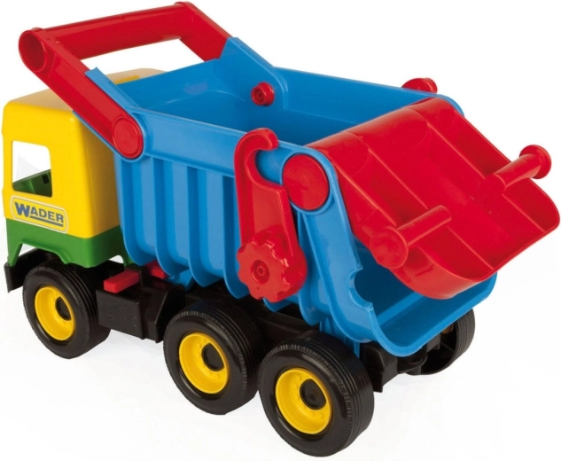 Izturīga un droša konstrukcija