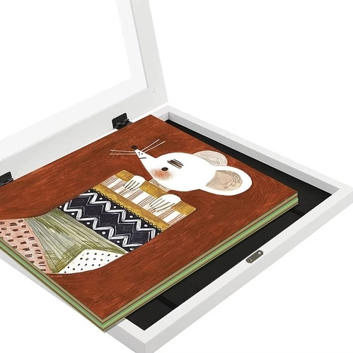 Līdz 150 A4 attēliem vienuviet