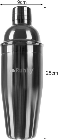 Liela šeikera ietilpība