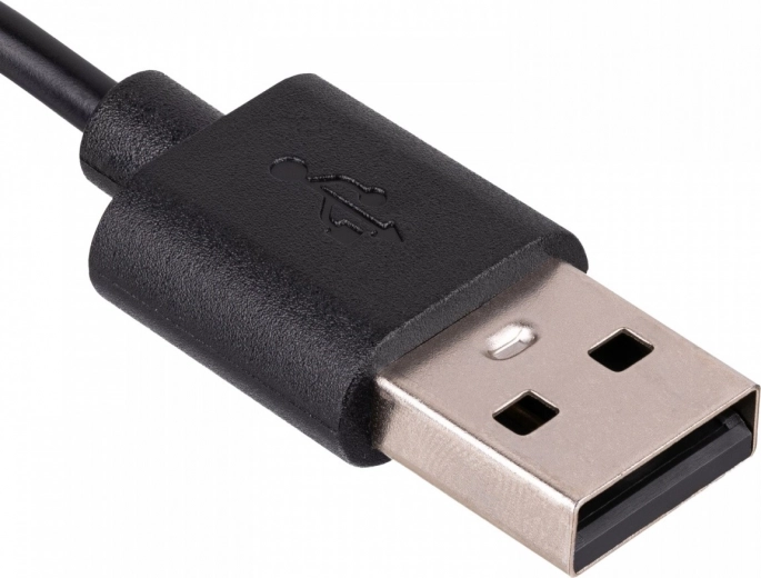 Universāls USB-A savienotājs