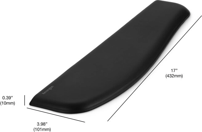 Ergonomisks dizains veselīgākai rakstīšanai