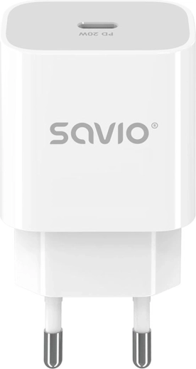 20W Power with Fast Charging