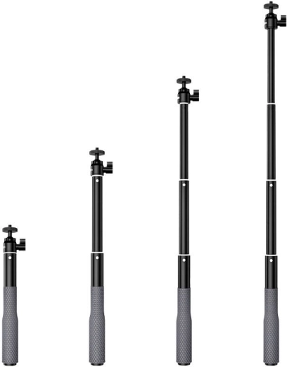 Secure Grip and Non-Slip Handle