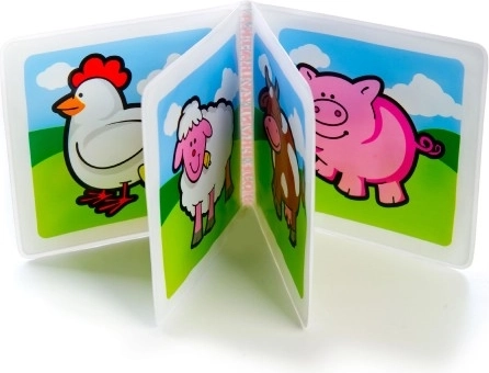 Saistošas dzīvnieciņu ilustrācijas