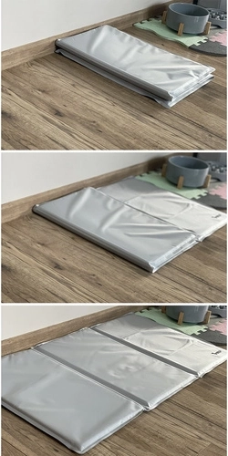 Droši un netoksiski materiāli