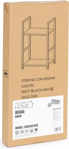 Safe packaging