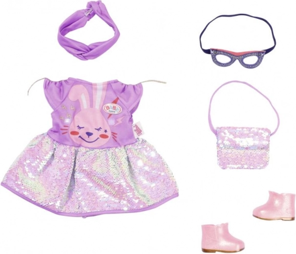 Stilīgs tērps jebkuram gadījumam