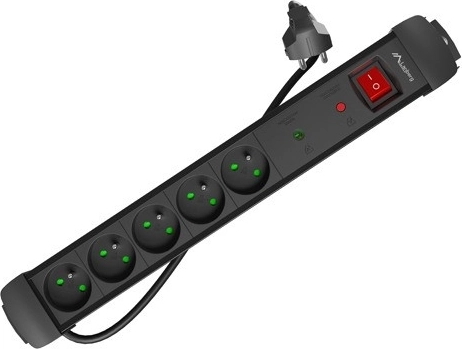 Integrated Indication