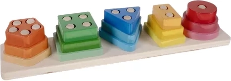 Izturīgs koks ilgai lietošanai