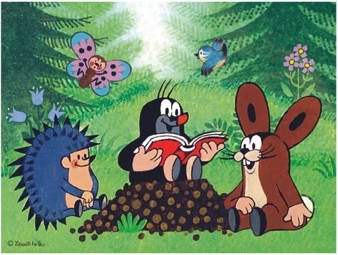 6 attēli no 12 klucīšiem