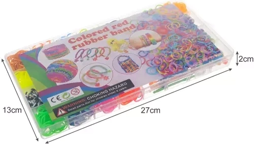 Plaša krāsu palete