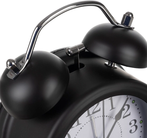 Klusa darbība bez tikšķēšanas