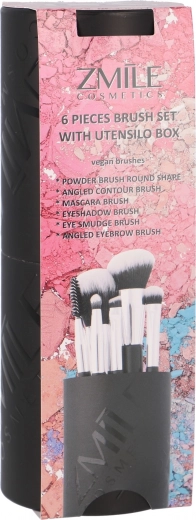 Viss pilnam grimam vienā komplektā