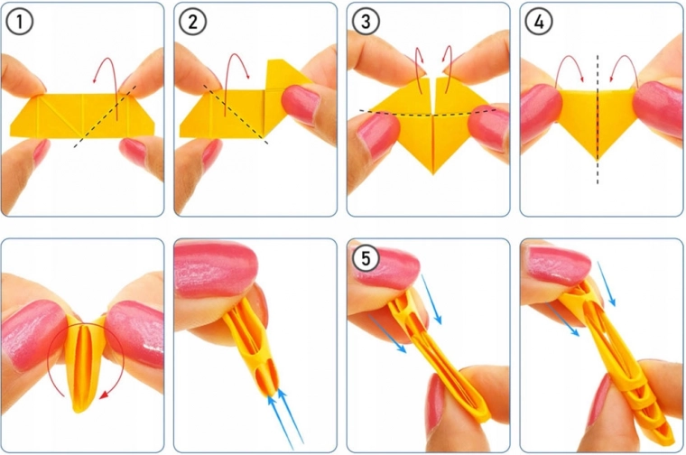 Viegla salikšana soli pa solim