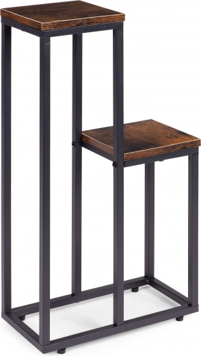 Divu līmeņu ekspozīcija maksimālam efektam