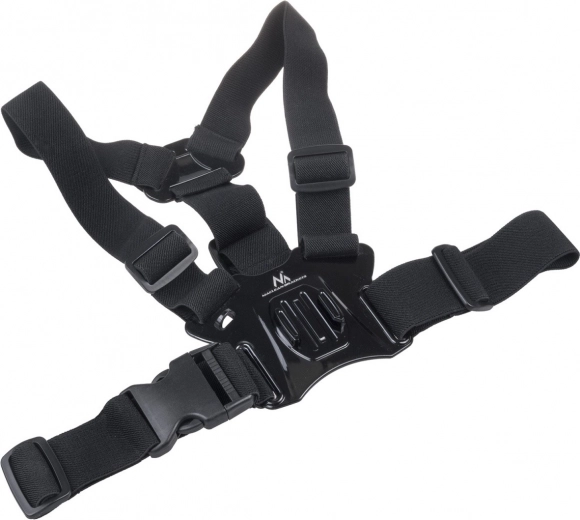 Ideāli piemērots gan sporta kamerai, gan viedtālrunim