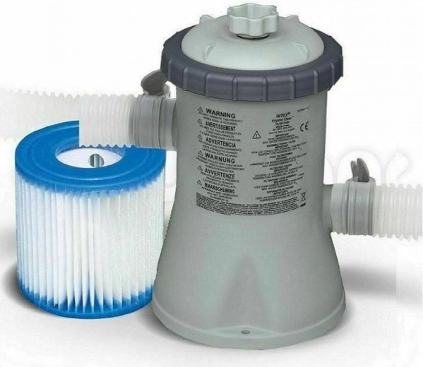 Tīrs ūdens, pateicoties Hydro Aeration