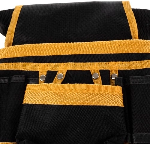 Vairāk kabatu un cilpu