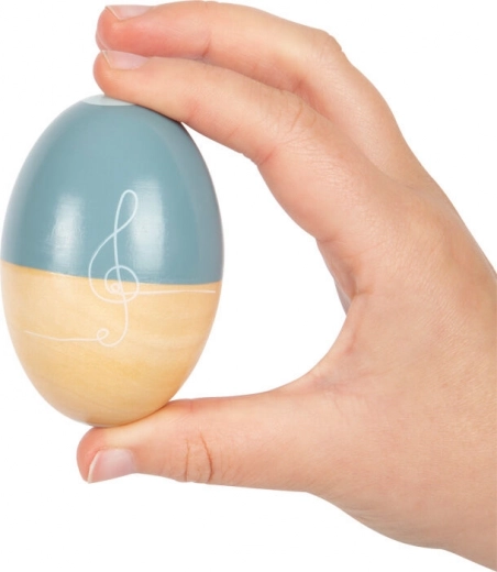 Ergonomiska forma mazām rokām