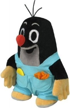 Mīksts un drošs plīša materiāls