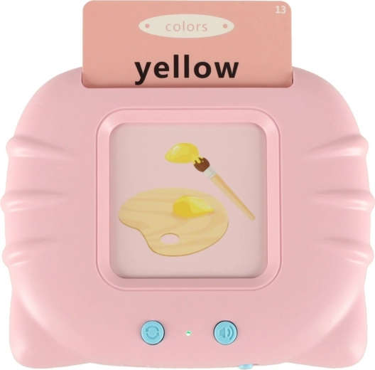 Izrunas apguve ar vienu ievietošanu