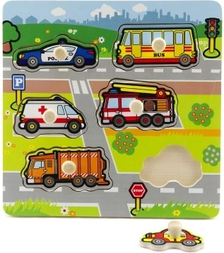 Transportlīdzekļu iepazīšana