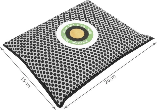 Kompakts un drošs jebkuram interjeram